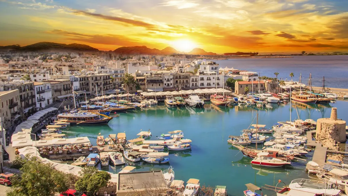 Kervan Tatil Köyü