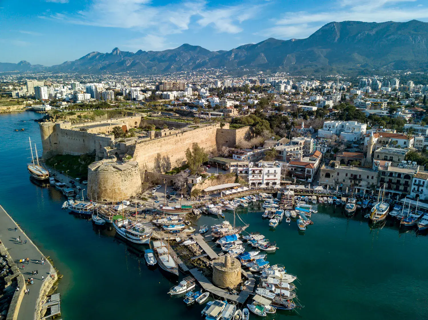 Kyklades Resort & Spa